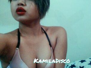 KamilaDisco