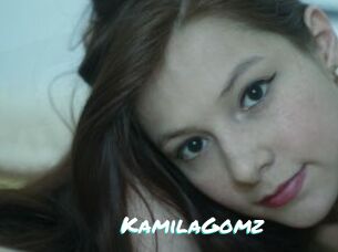 KamilaGomz