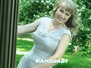 Kamilla24