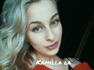 Kamilla_la