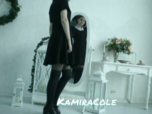 KamiraCole