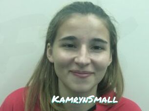 KamrynSmall