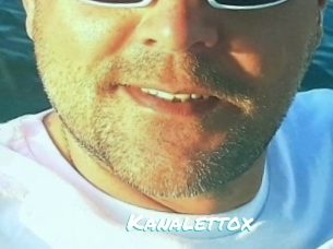 Kanalettox