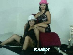 Kanddy