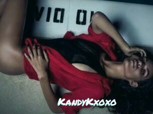 KandyKxoxo