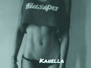 Kanella