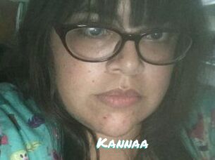 Kannaa