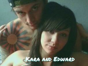 Kara_and_Edward