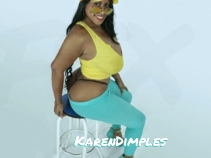 KarenDimples