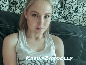 KarinaBabydolly