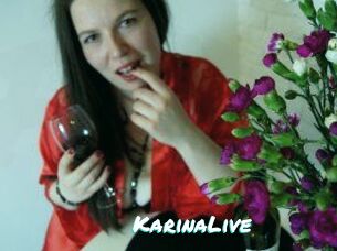 KarinaLive