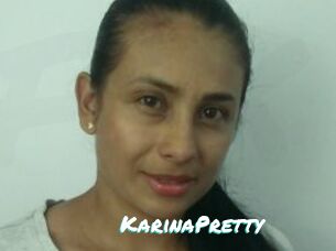 KarinaPretty