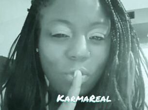 KarmaReal