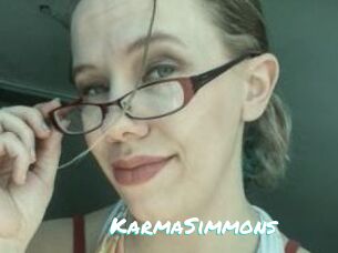 KarmaSimmons
