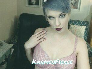 KarmenFierce