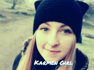 Karmen_Girl