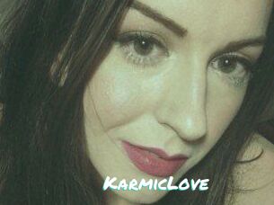 KarmicLove