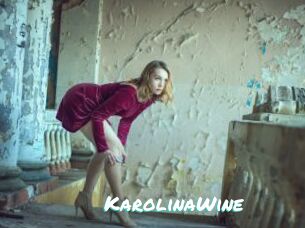 KarolinaWine