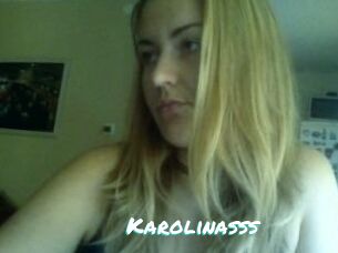 Karolinasss