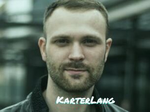 KarterLang