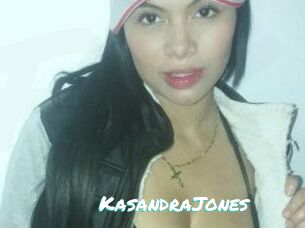 KasandraJones