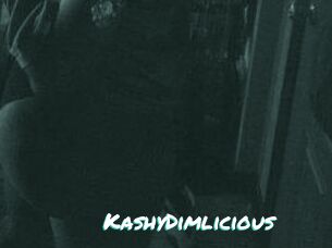 KashyDimlicious