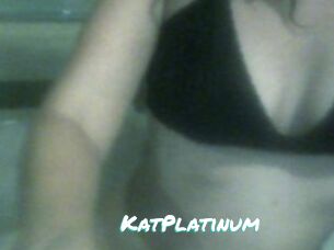 KatPlatinum