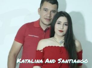 Katalina_And_Santiango