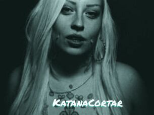 KatanaCortar