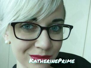 KatherinePrime