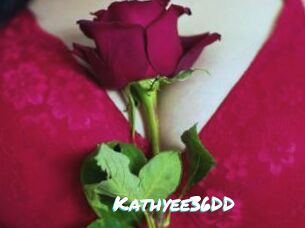 Kathyee36DD