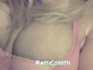 KatiiCoyotii