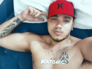 Katonic