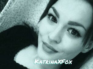 KatrinaXFox