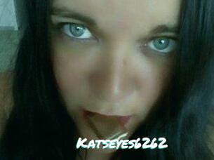 Katseyes