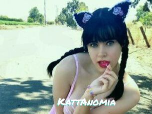 KattAnomia