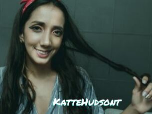KatteHudsont