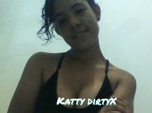 Katty_dirtyX