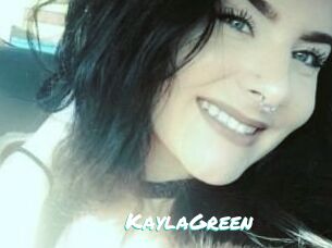 Kayla_Green