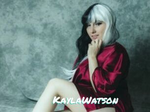 KaylaWatson