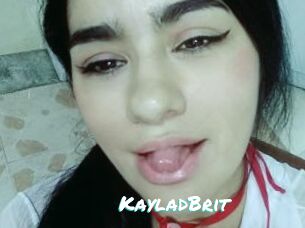 KayladBrit