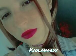 Kaylahardx