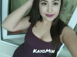 KayoMin