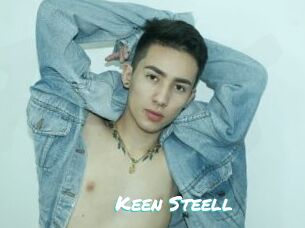 Keen_Steell