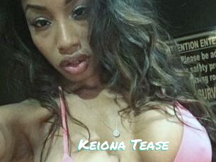 Keiona_Tease