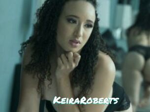 KeiraRoberts