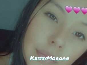 KeissyMorgan