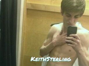 Keith_Sterling