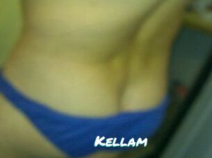 Kellam