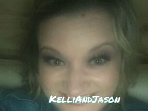 KelliAndJason